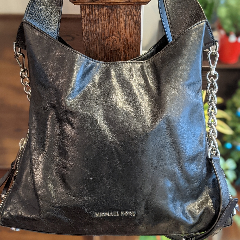 Michael Kors Large Hobo Bag